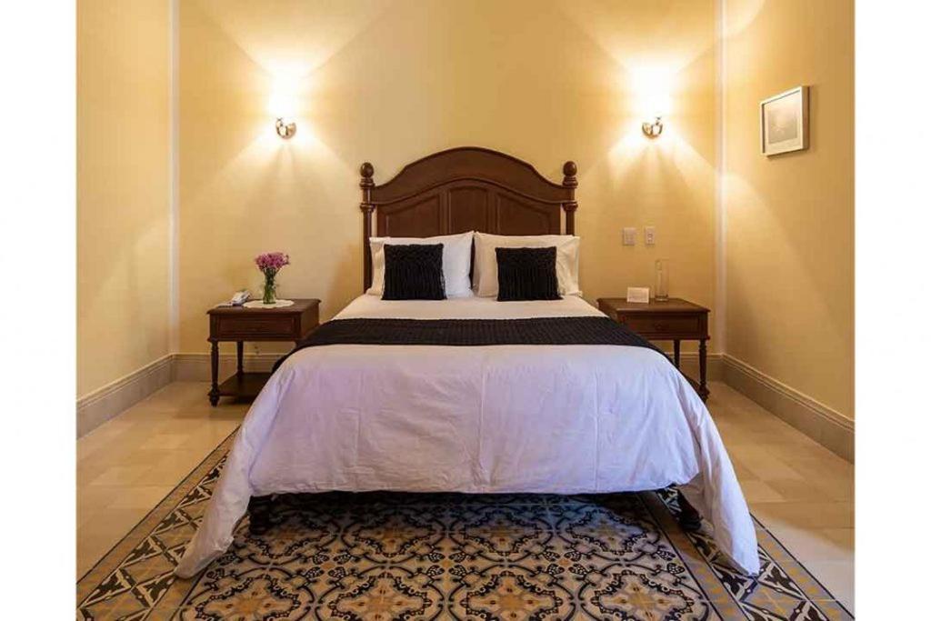 Casa Tavera- Adults Only เมริดา ภายนอก รูปภาพ