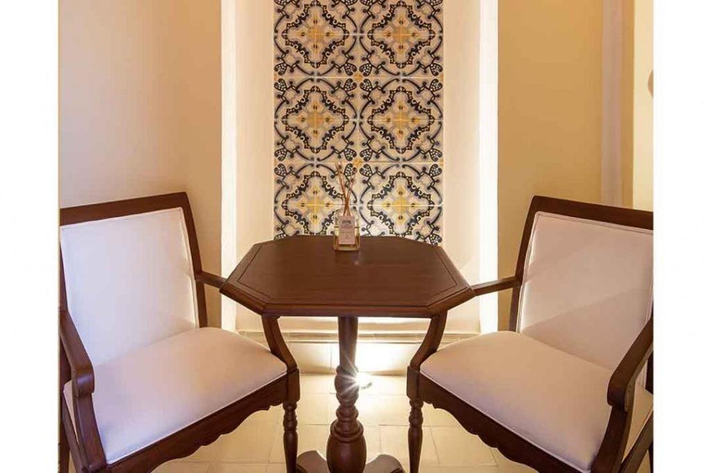 Casa Tavera- Adults Only เมริดา ภายนอก รูปภาพ
