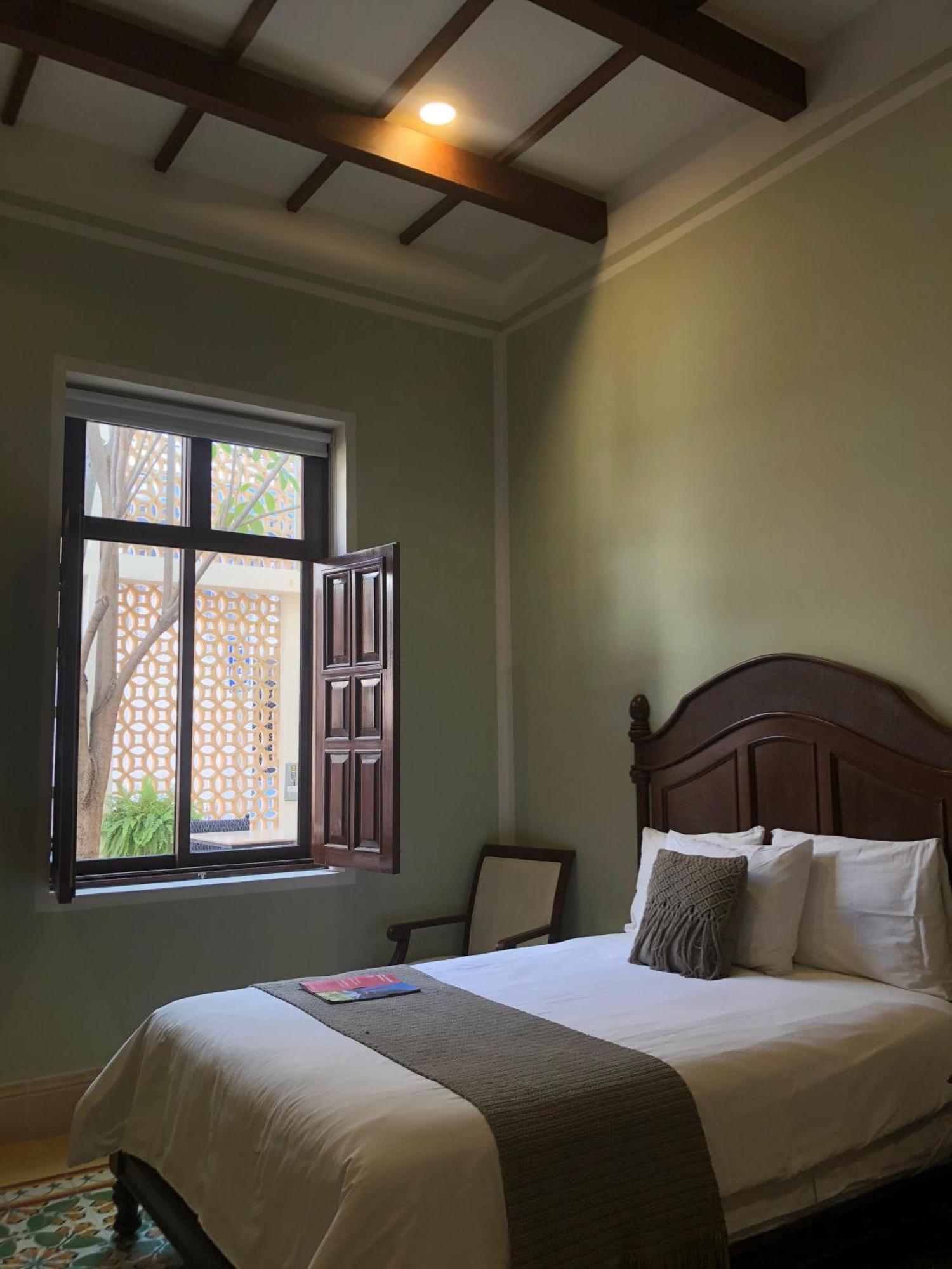 Casa Tavera- Adults Only เมริดา ภายนอก รูปภาพ