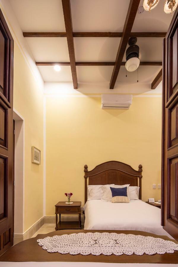 Casa Tavera- Adults Only เมริดา ภายนอก รูปภาพ