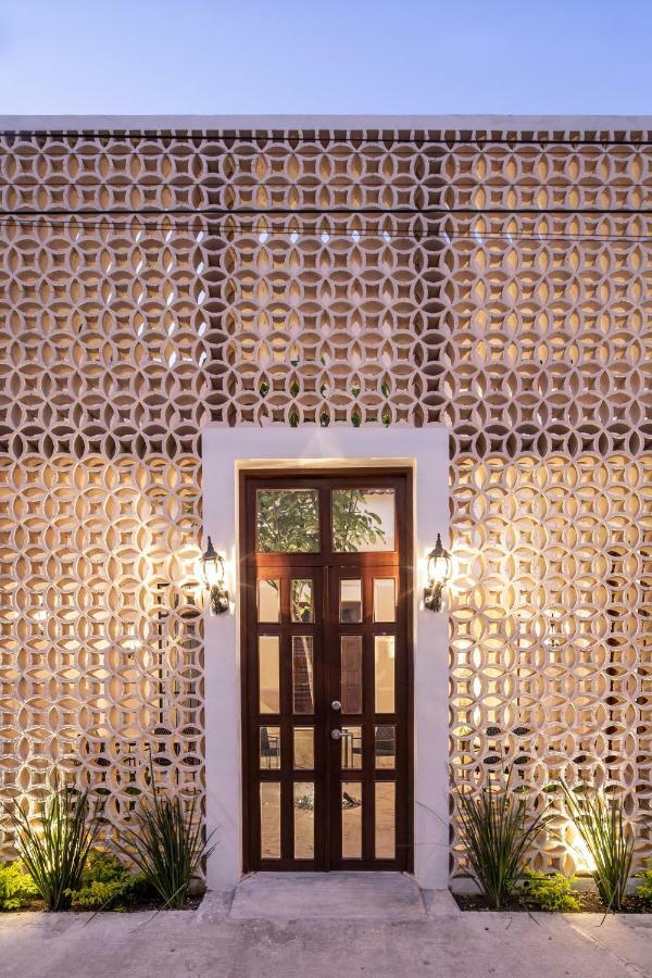 Casa Tavera- Adults Only เมริดา ภายนอก รูปภาพ